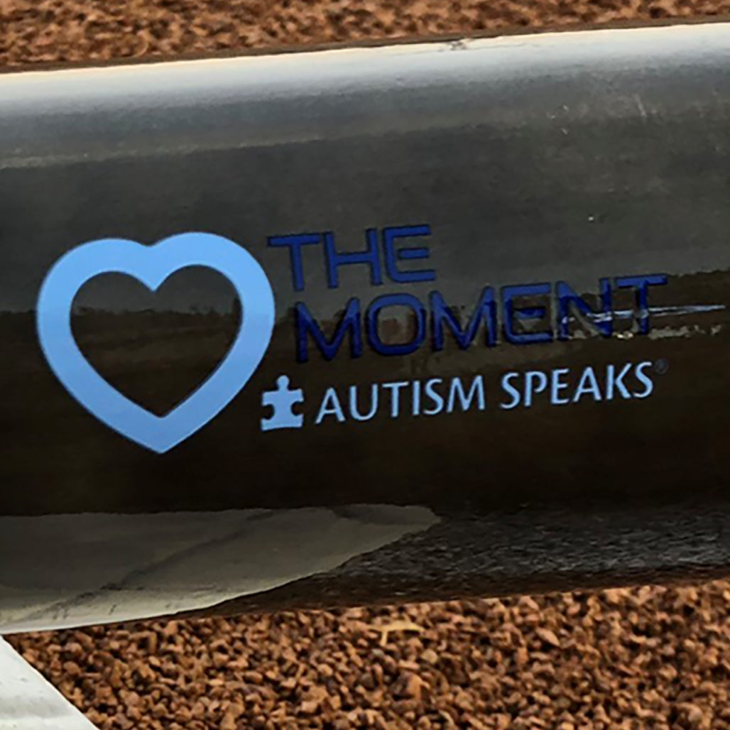 Everyone's Game: Wilson & Autism Speaks Team Up to "Love the Moment" in Support of Autism Awareness