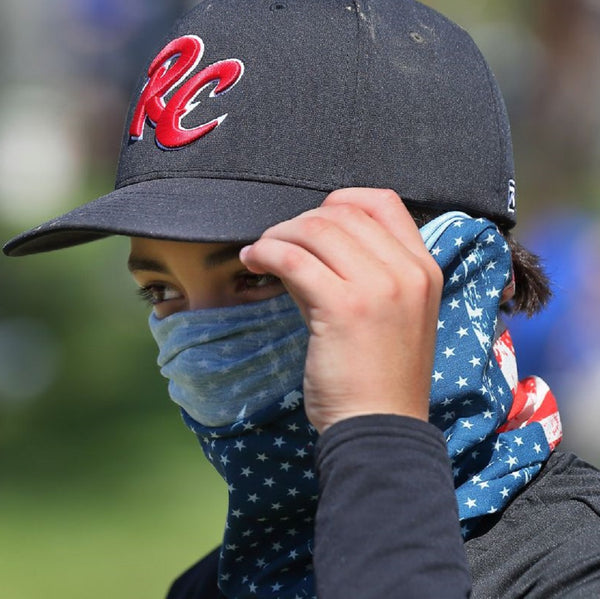 Play Big, Stay Safe: Tips To Keep You Safe & Your Equipment Clean