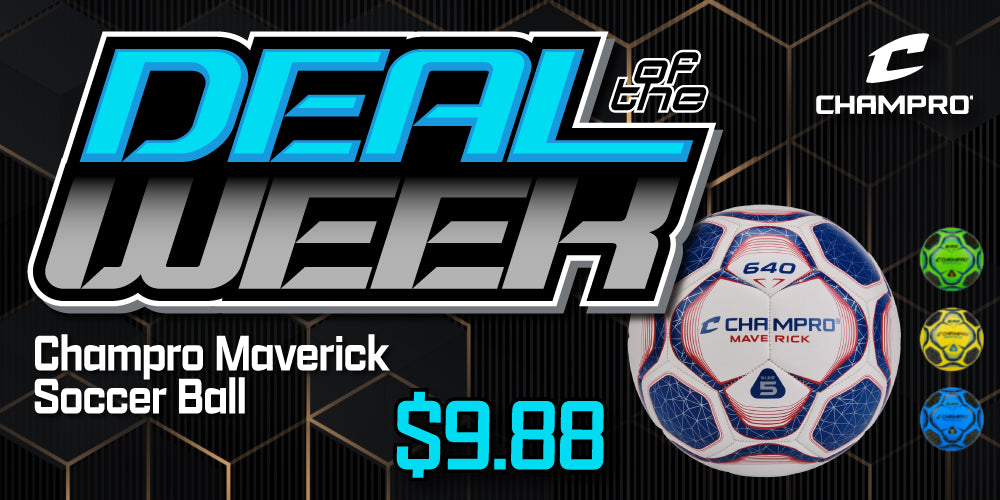 Deal of the Week