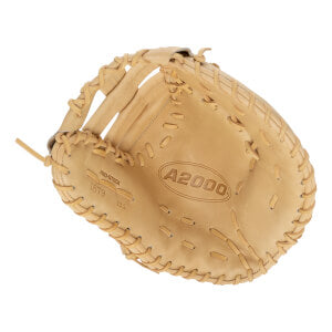 Wilson A2000 1679 Glove Day Series Blonde Edition 12.5" Baseball First Base Mitt
