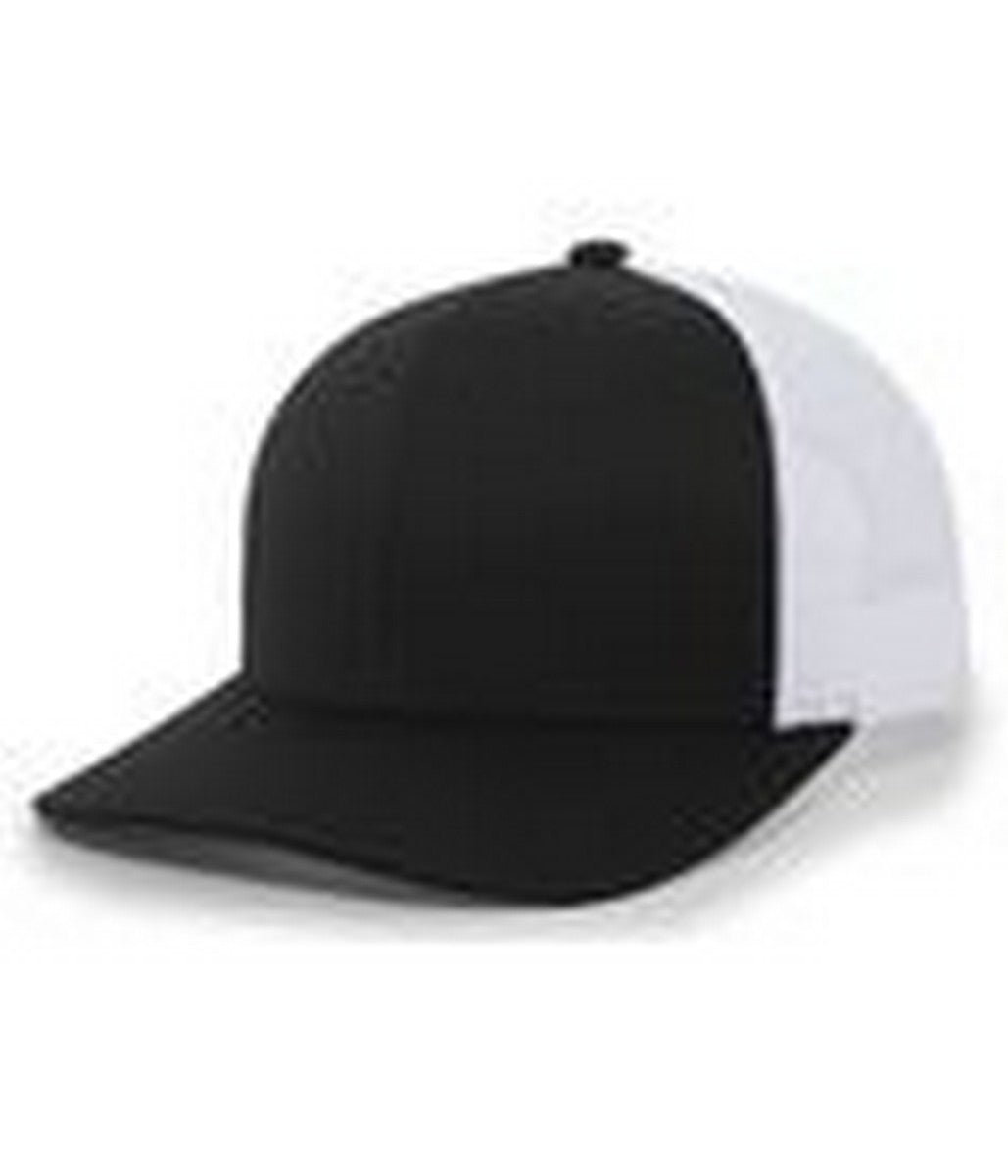 Pacific Snapback Trucker Mesh