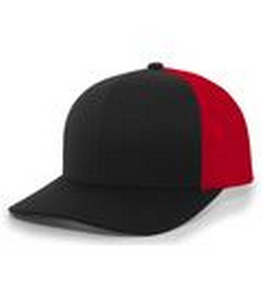 Pacific Snapback Trucker Mesh