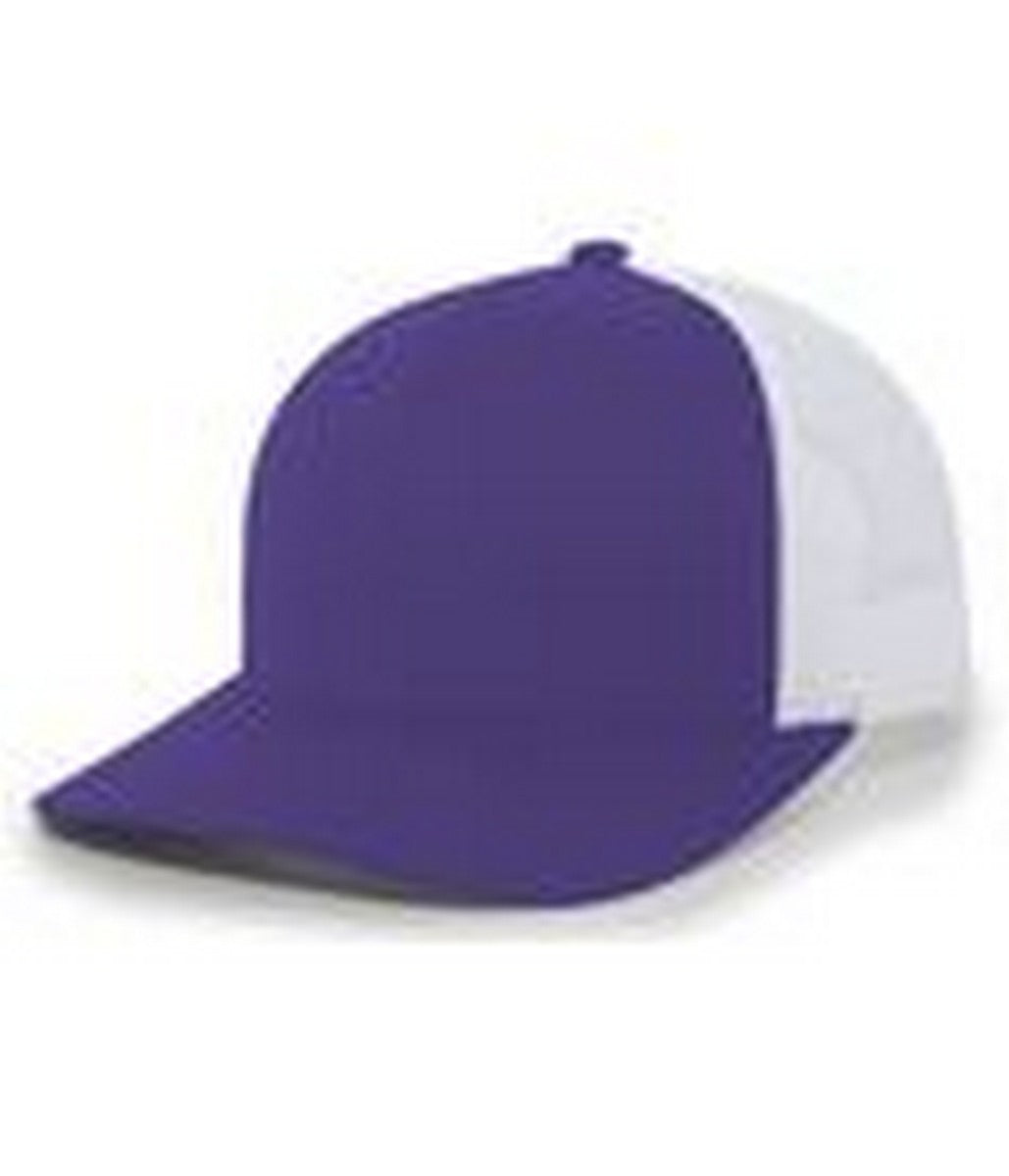 Pacific Snapback Trucker Mesh