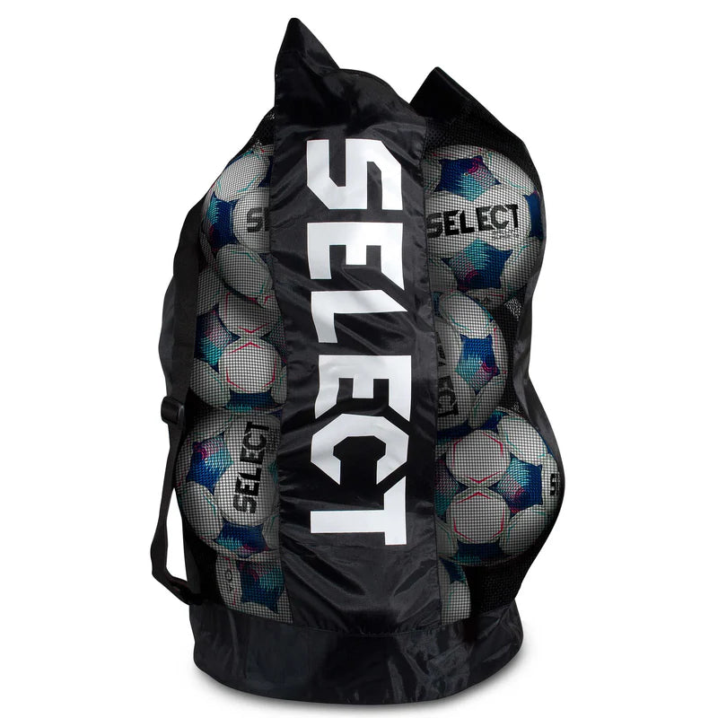 Select Duffle Ball Bag