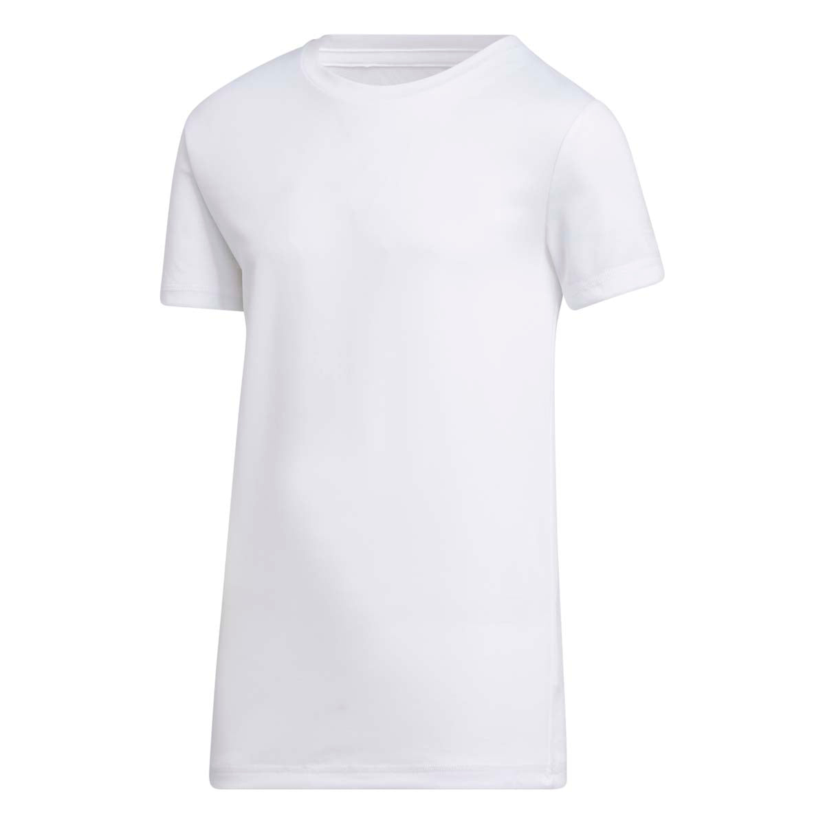 Adidas Youth Clima Tech Shirt