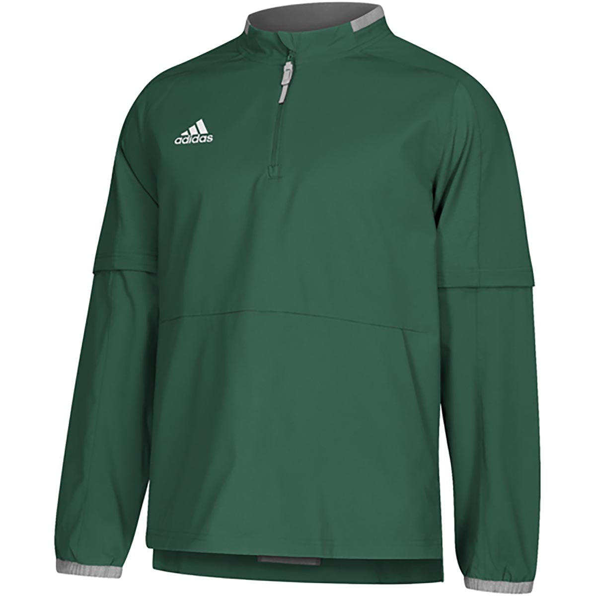 Adidas Fielder's Choice Convertible Jacket
