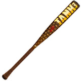 Drop 3 Baseball Bats