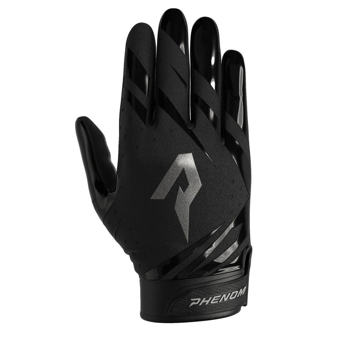 Phenom Elite Vapor Stick 5.0 Team Color Adult Football Gloves