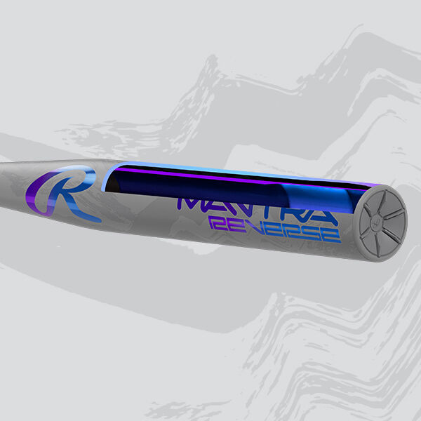 Inverted Inner Barrel Contour