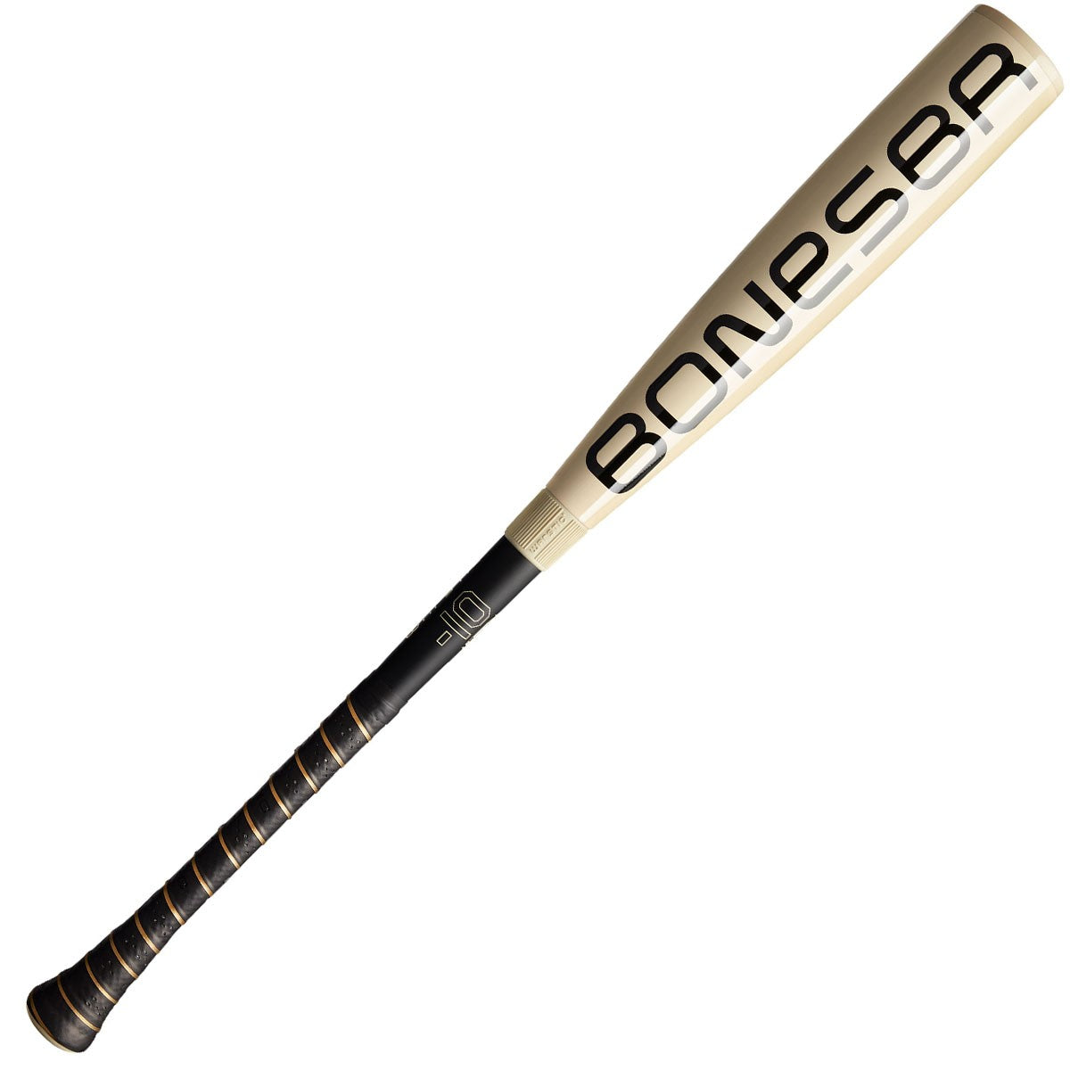 Warstic 2025 Bonesaber Hybrid -10 USSSA Baseball Bat