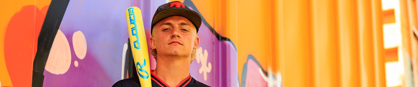 More Confidence, More Power, More CLOUT