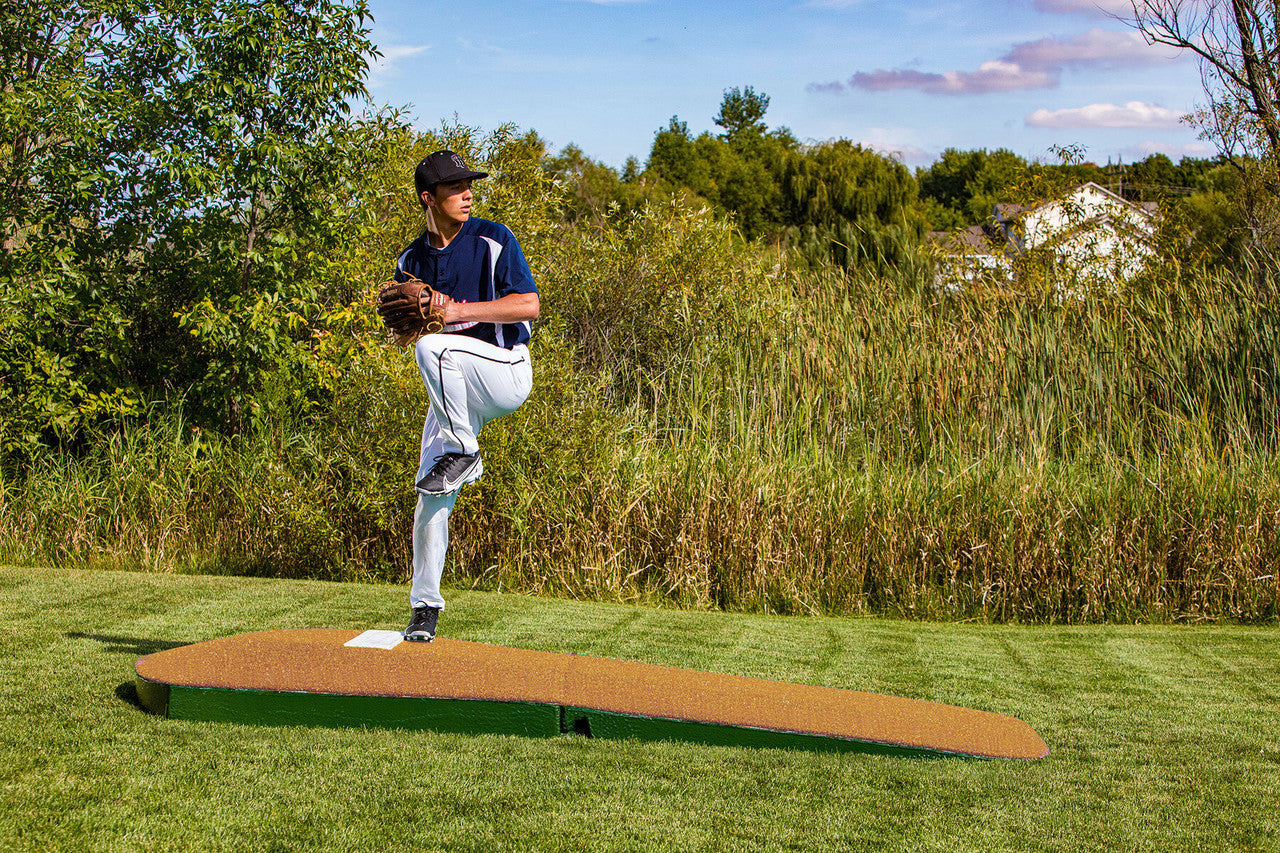 Portolite 10" Oversize Outdoor/Indoor Turf Practice Mound