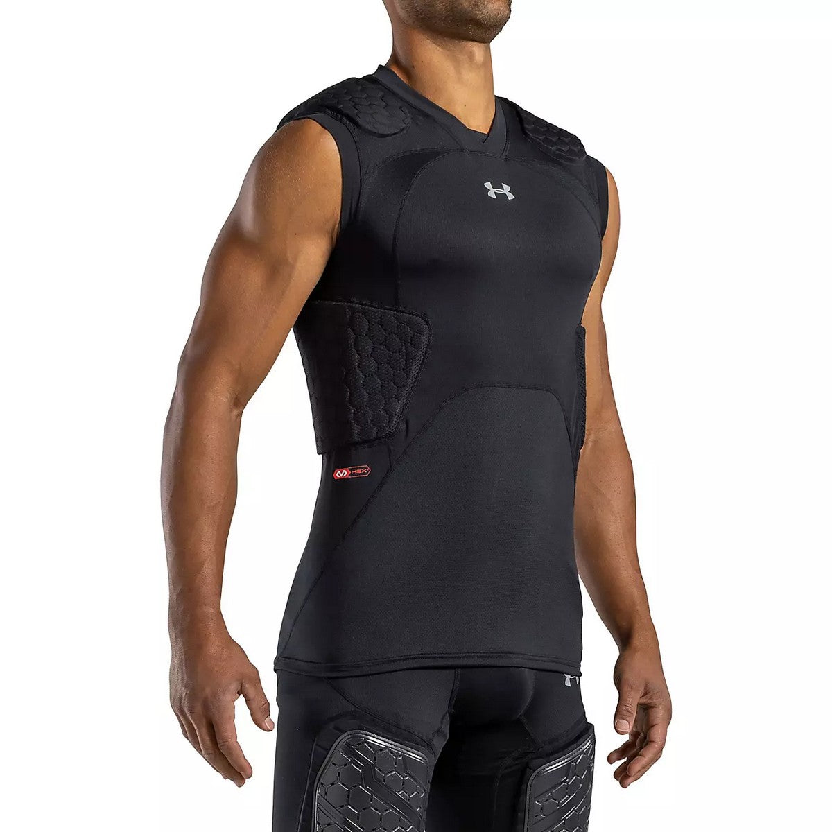 Under Armour Gameday Armour Pro 5-Pad Top