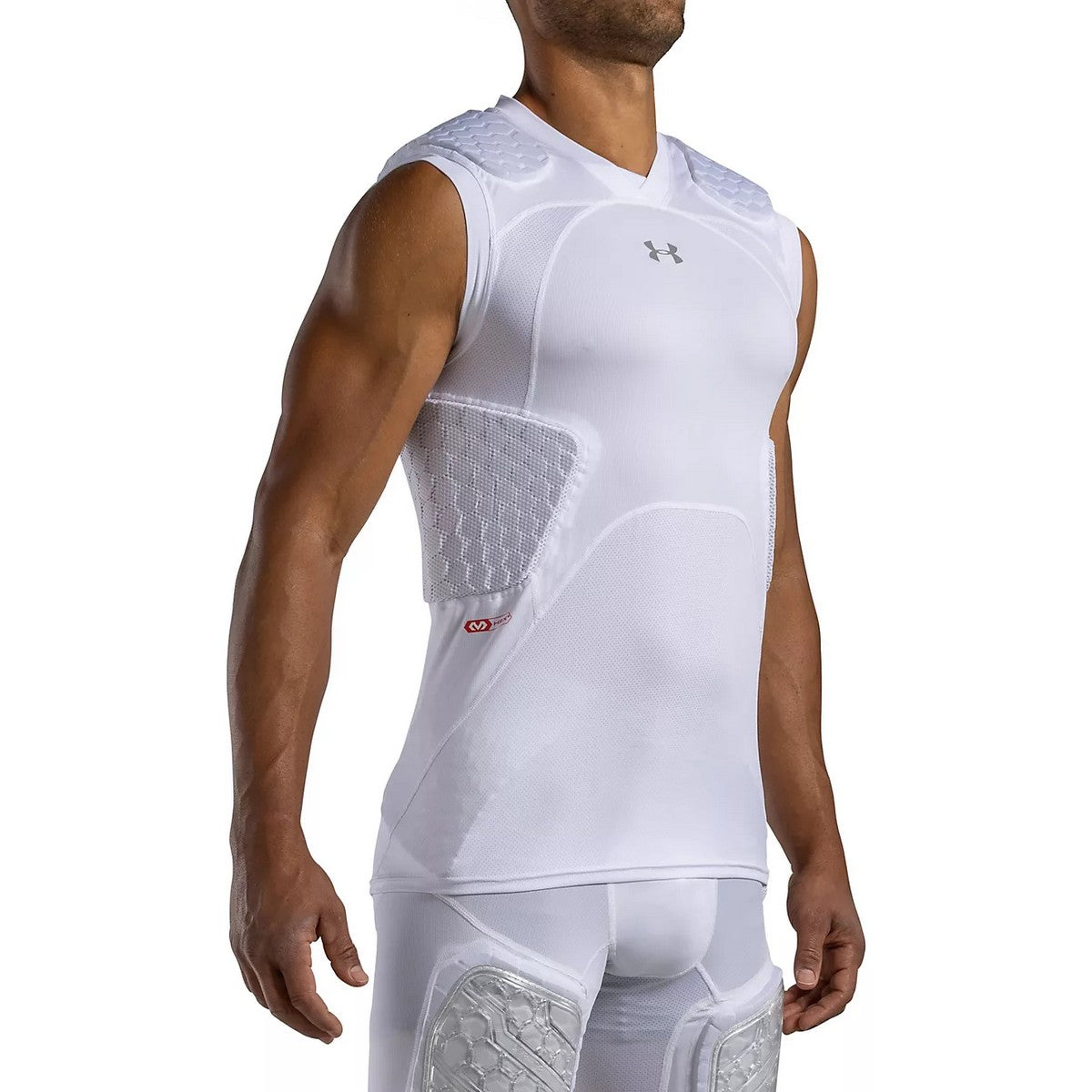 Under Armour Gameday Armour Pro 5-Pad Top