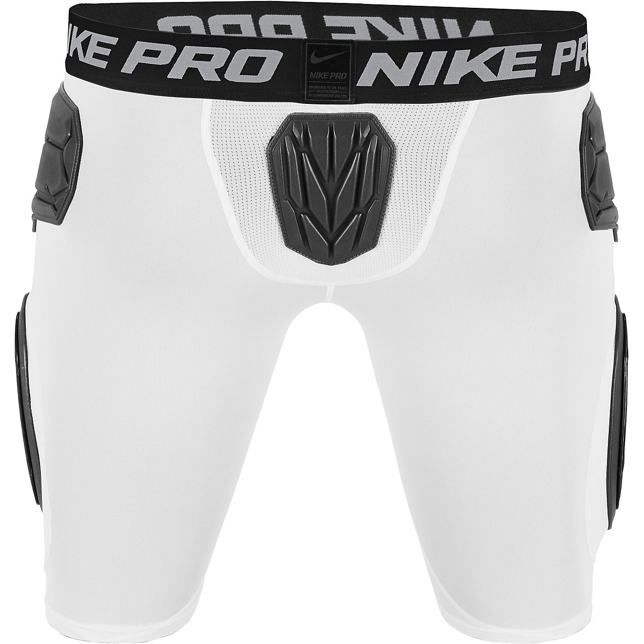 Nike Youth Hyperstrong Hardplate Football Shorts