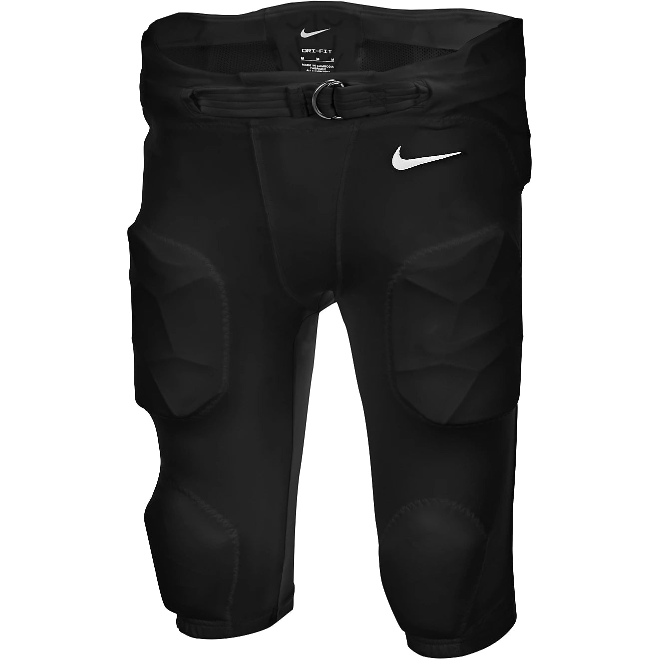 Forest A4 Flyless Integrated Football Pant