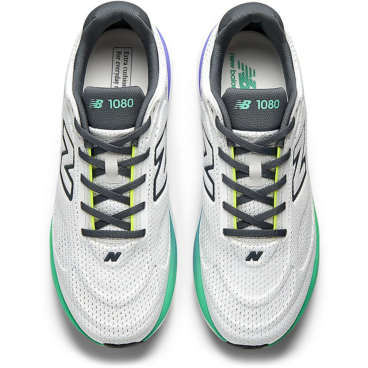New Balance Men's 1080v15 Running Shoes