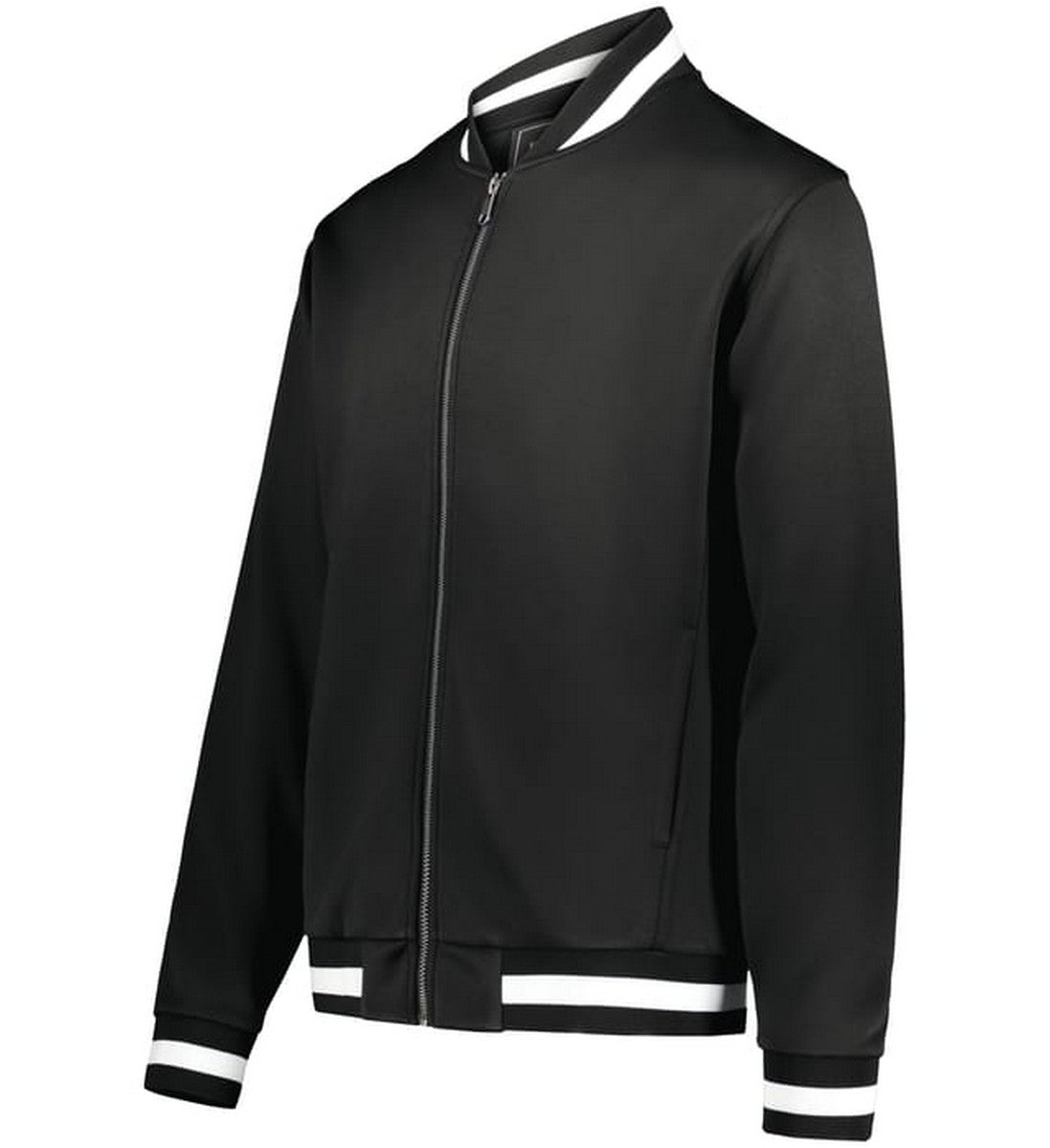 Holloway Mens V-Street Full-Zip Jacket