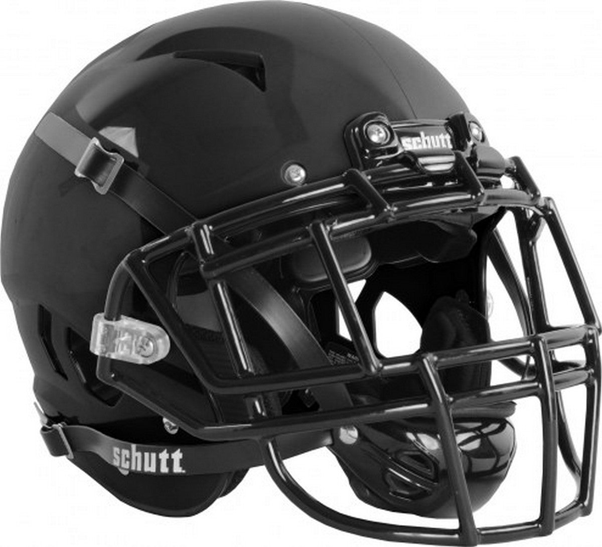 black football helmet youth xxl Schutt Adult Vengeance Pro LTD II Football Helmet