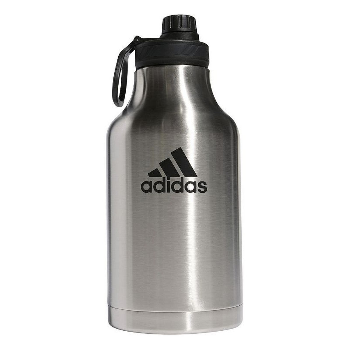 Adidas Steel 2L Metal Bottle