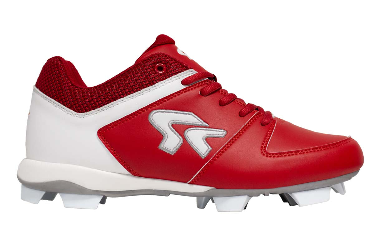 Ringor Flite Womens Softball Cleats