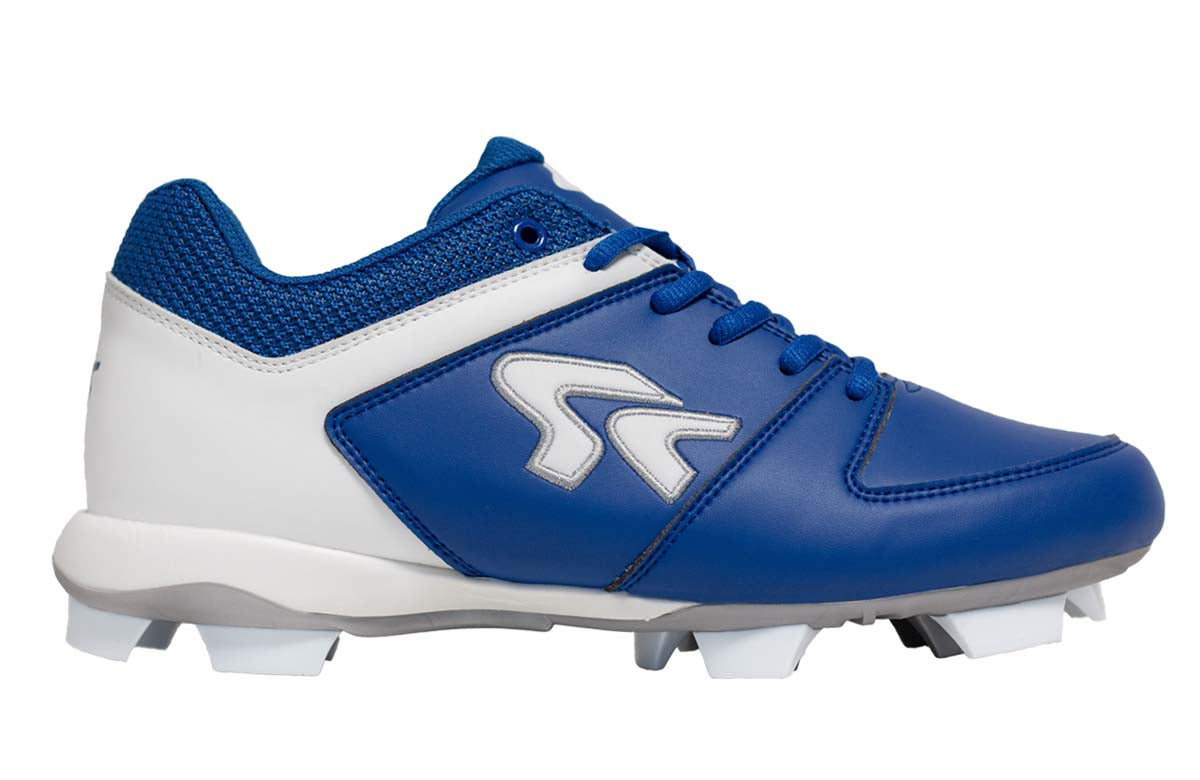 Ringor Flite Womens Softball Cleats