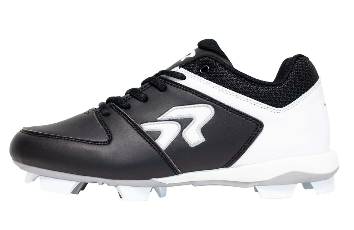 Ringor Flite Womens Softball Cleats