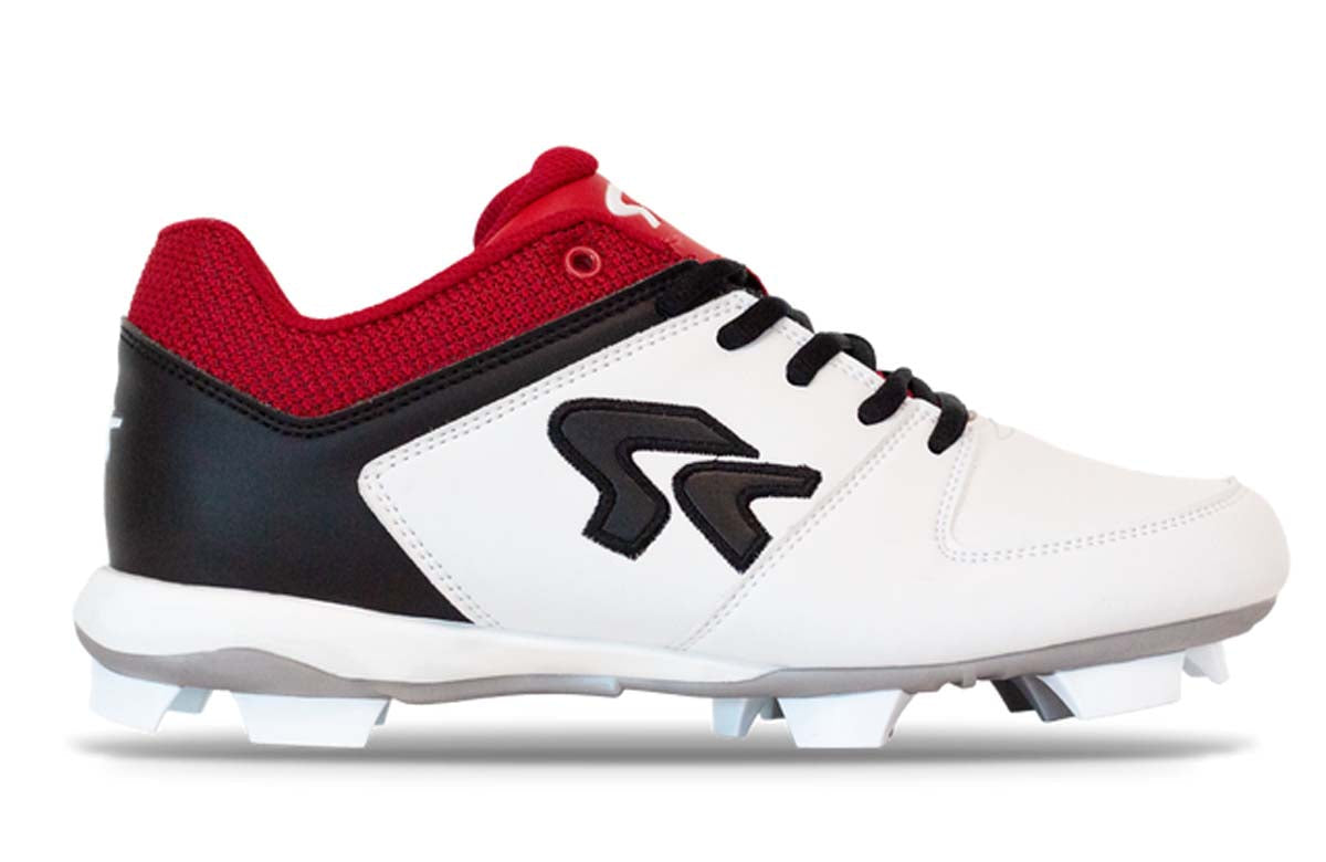 Ringor Flite Womens Softball Cleats