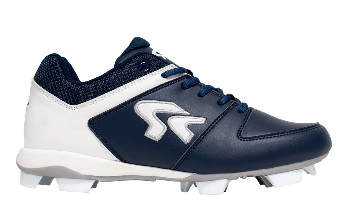 Ringor Flite Womens Softball Cleats