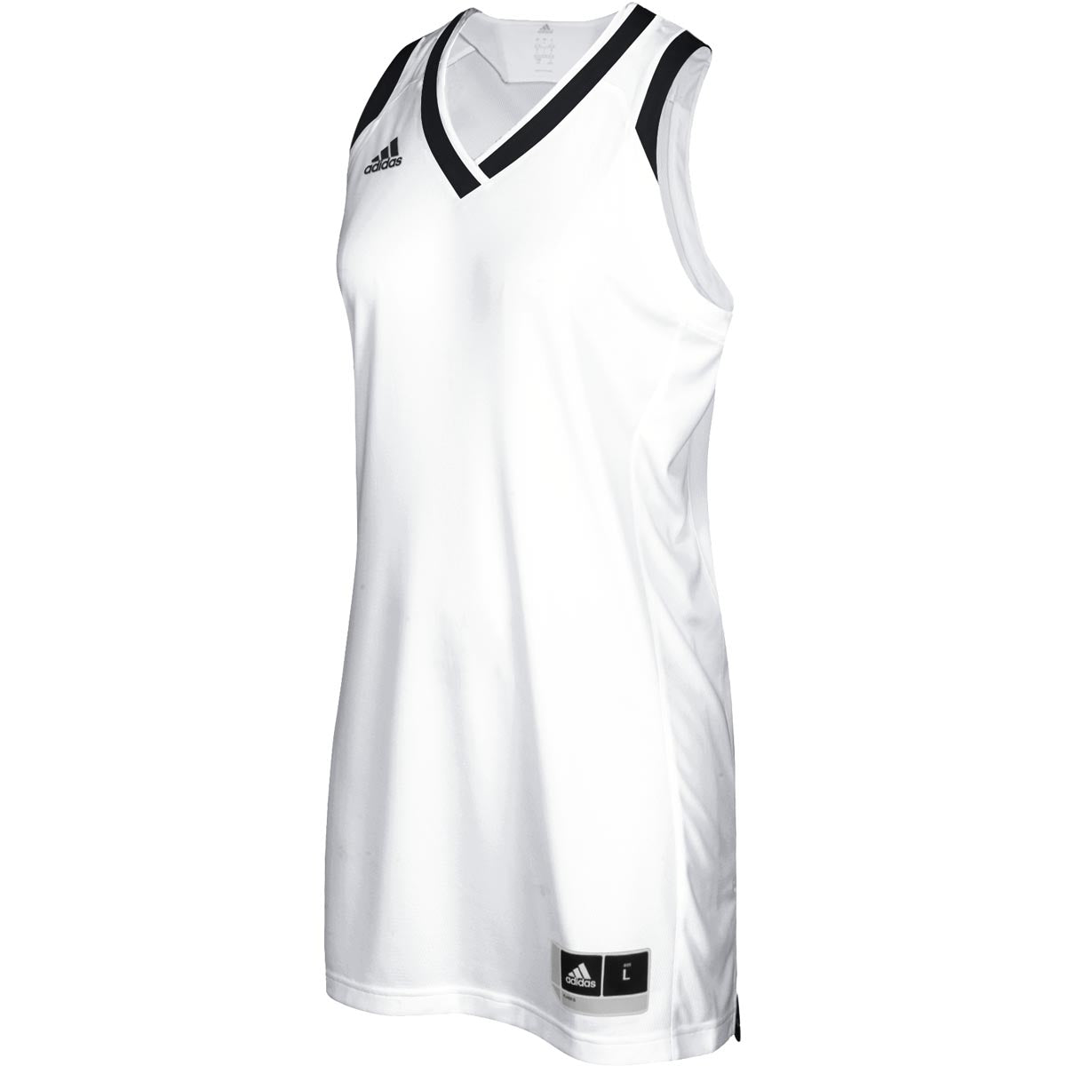 Adidas Womens Crazy Explosive Basketball Jersey