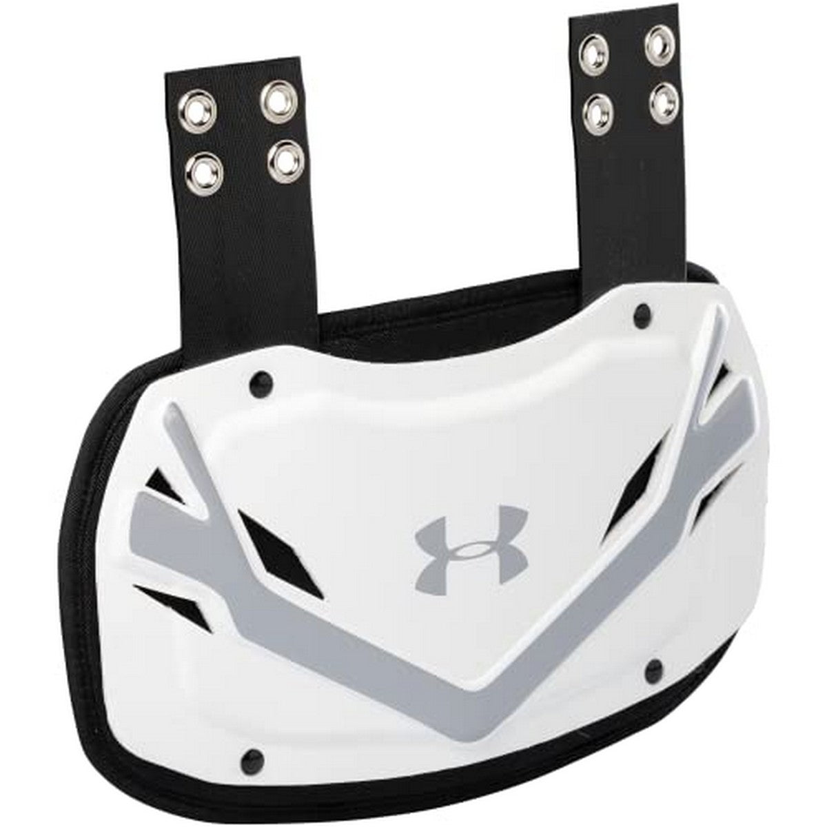 Under Armour Adult Gameday Armour Solid Back Plate