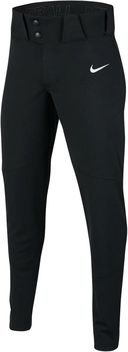 black nike baseball pants