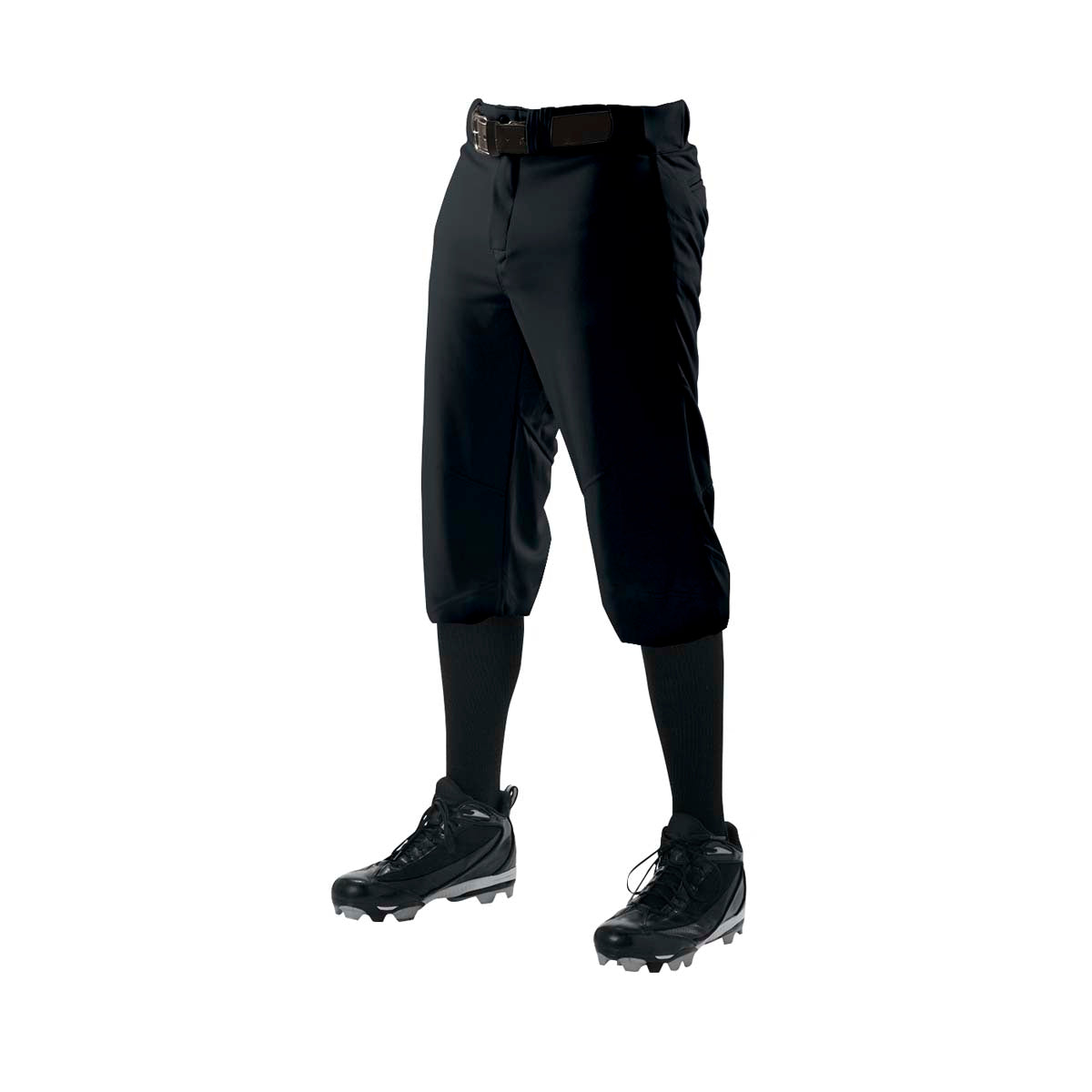 Alleson Crush Knicker Adult Pant