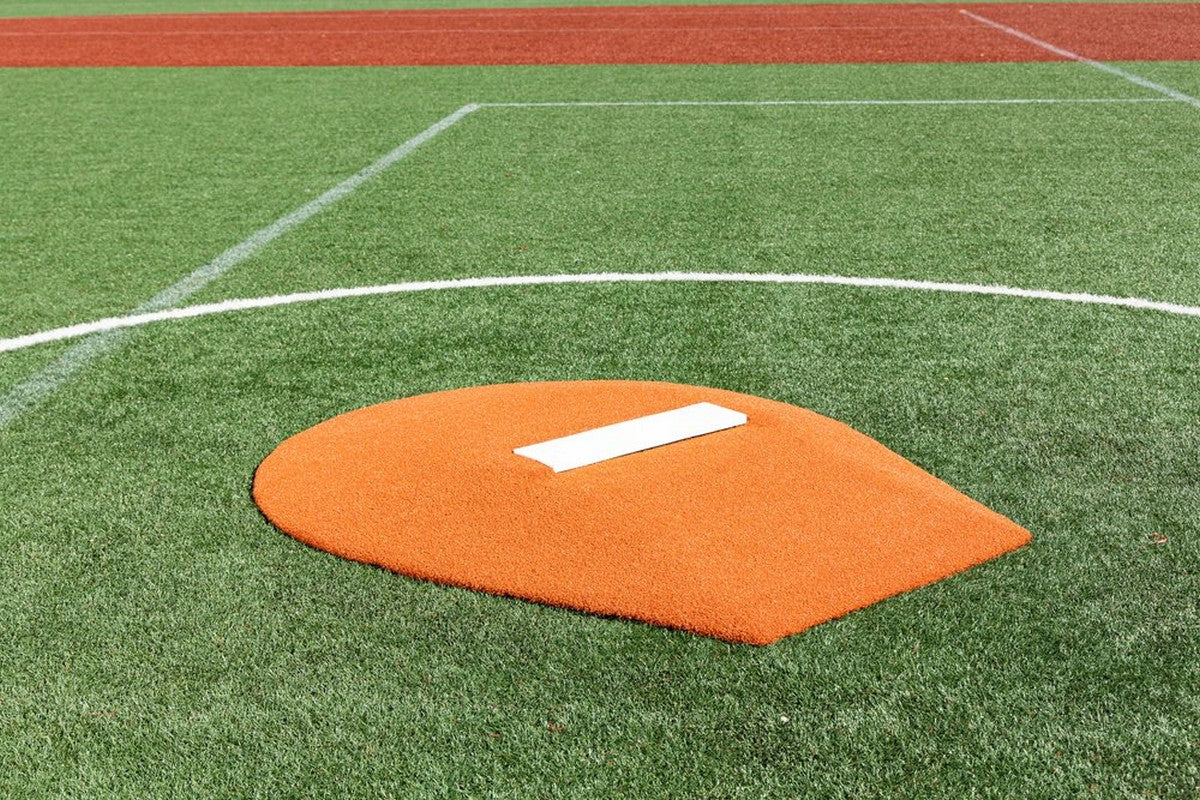 Portolite 6" Oversized Stride-Off Game Mound