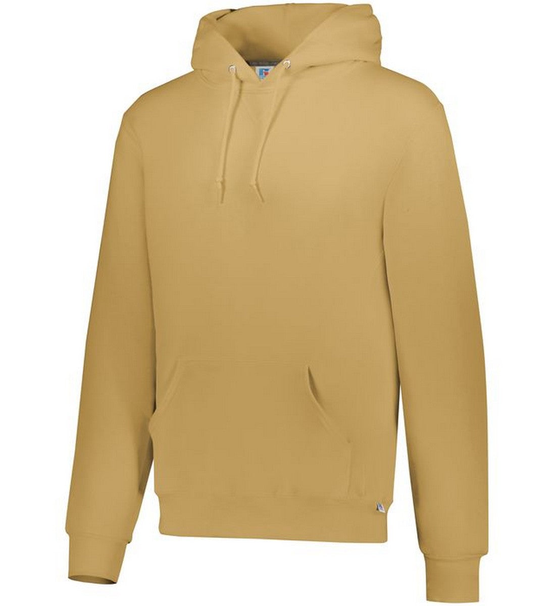Russell Mens Dri-POWER Fleece Hoodie