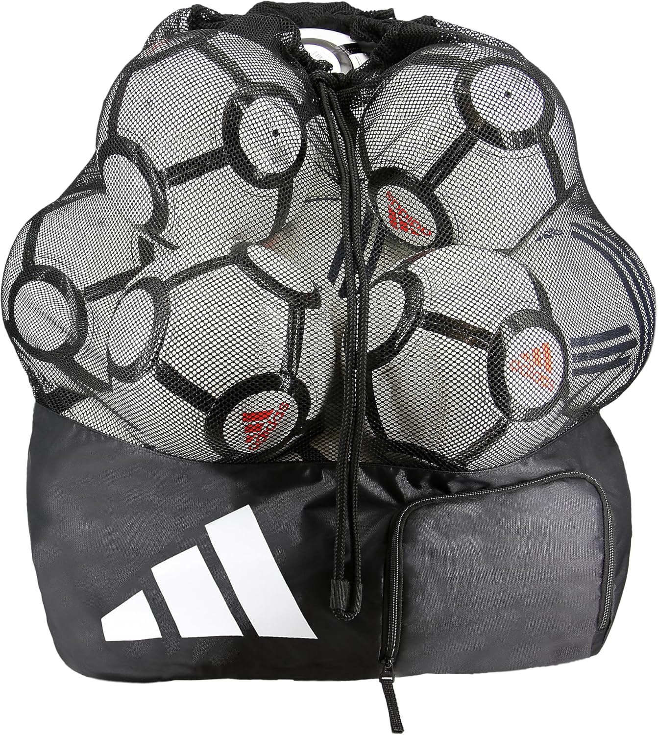 adidas estadio team backpack canada OUSC Stadium 4 World Of Soccer suitable for carrying tennis racquets or serving as a soccer bag Adidas Stadium 3 Backpack Navy