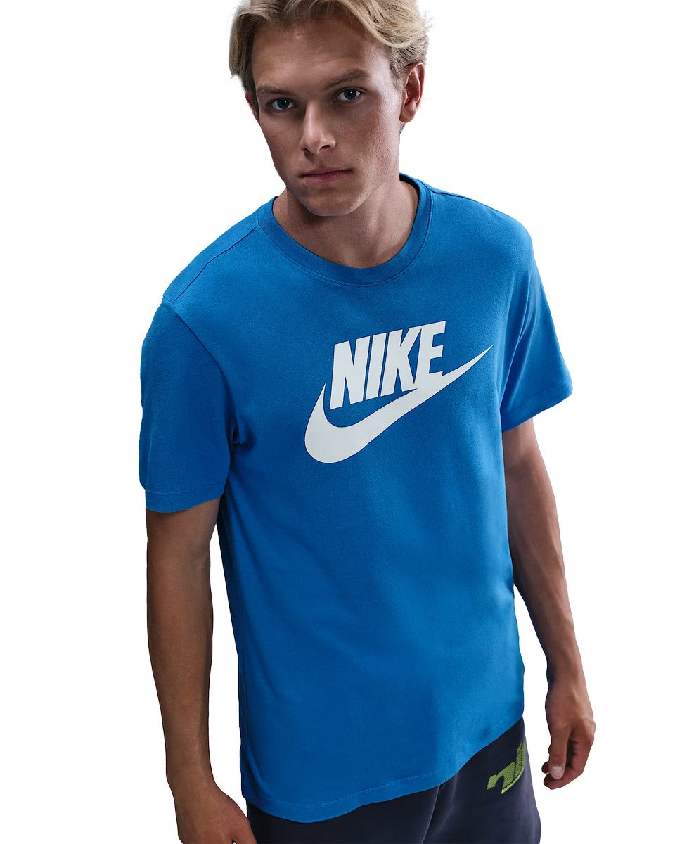 Nike Mens Icon Futura T-Shirt