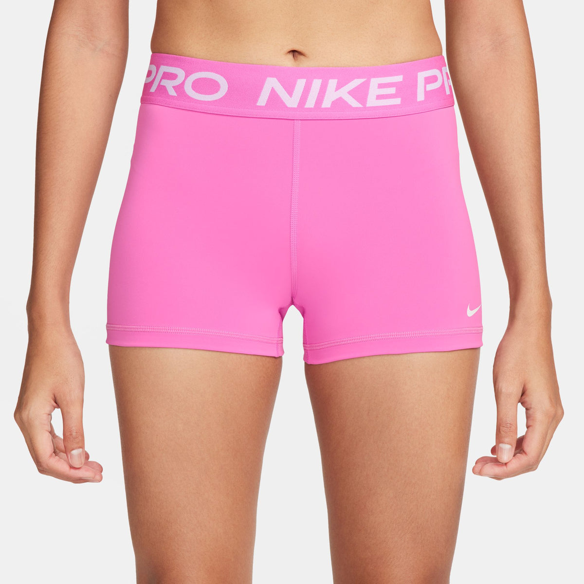 Nike Womens 365 3" Shorts