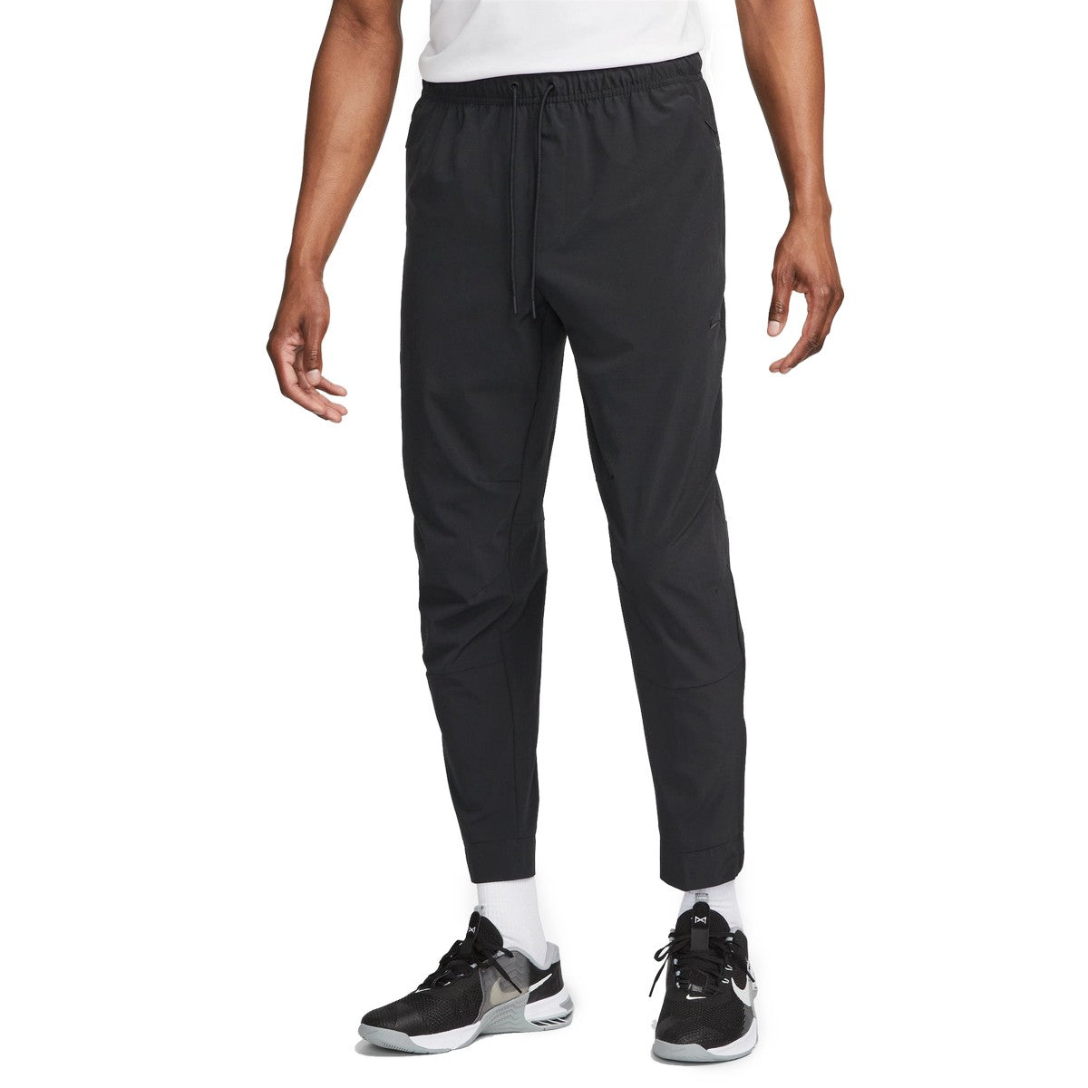 Nike Men's Dri-Fit Unlimited Tapered Pants
