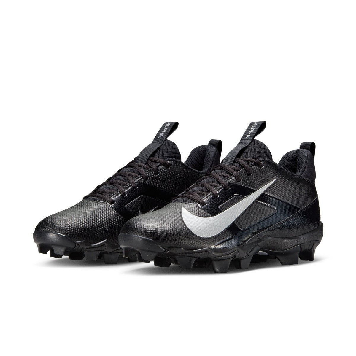 Nike Men's Alpha Menace 4 Shark Wide Football Cleats