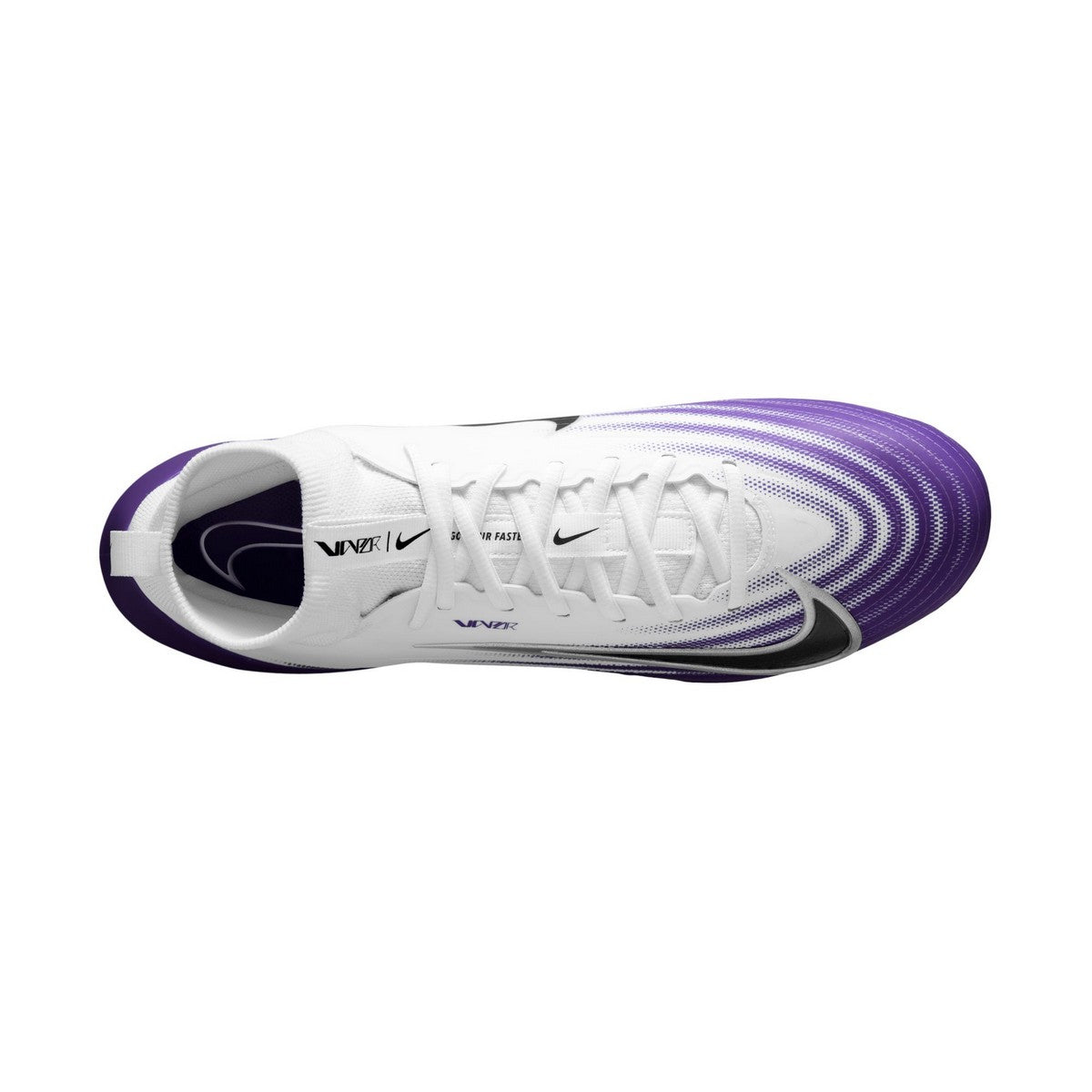 Nike Vapor Speed 3 Football Cleat