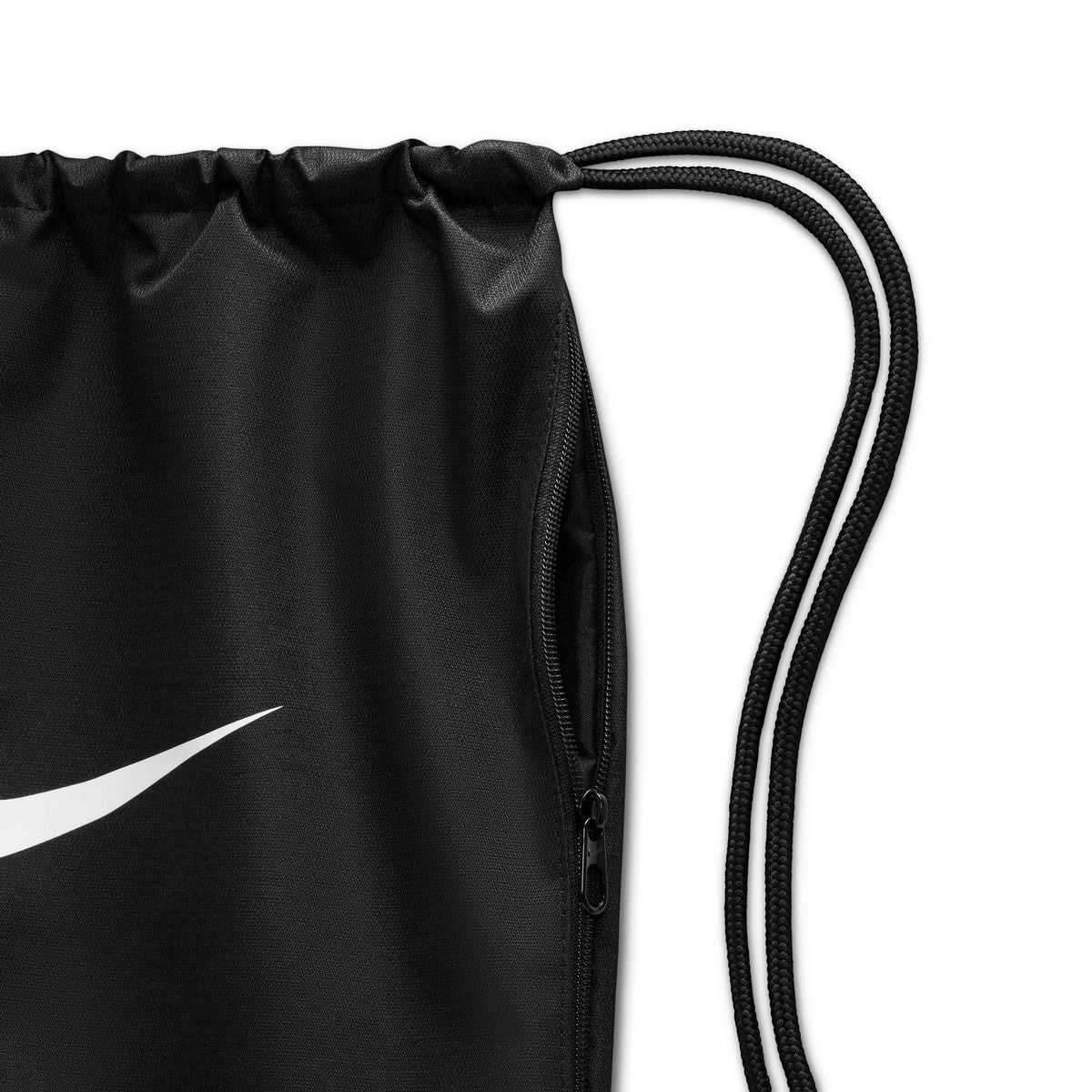 Nike Brasilia Drawstring Bag