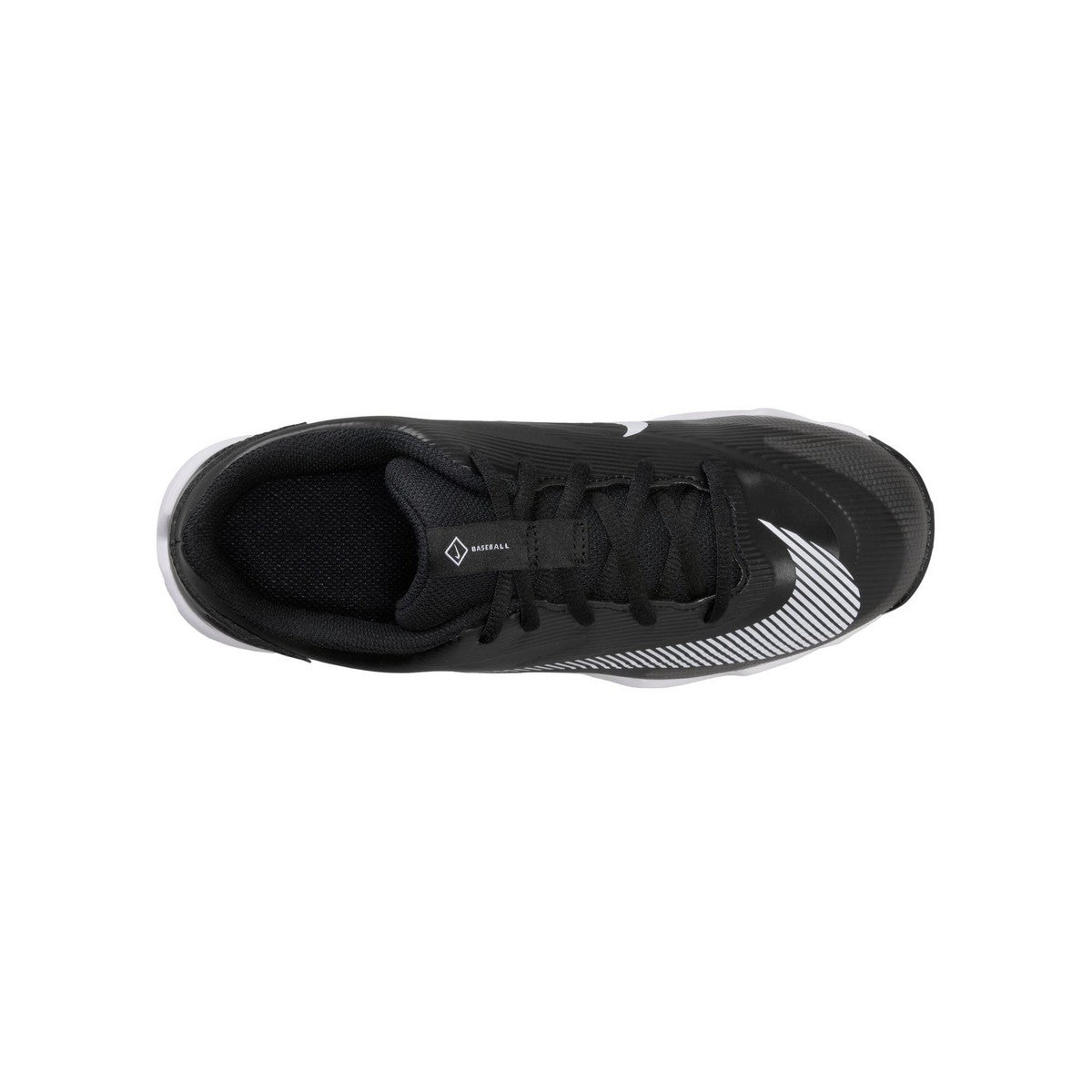 Nike Youth Diamond Clutch Molded Baseball Cleats