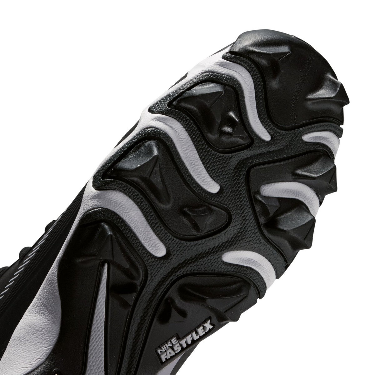 Nike Youth Diamond Clutch Molded Baseball Cleats