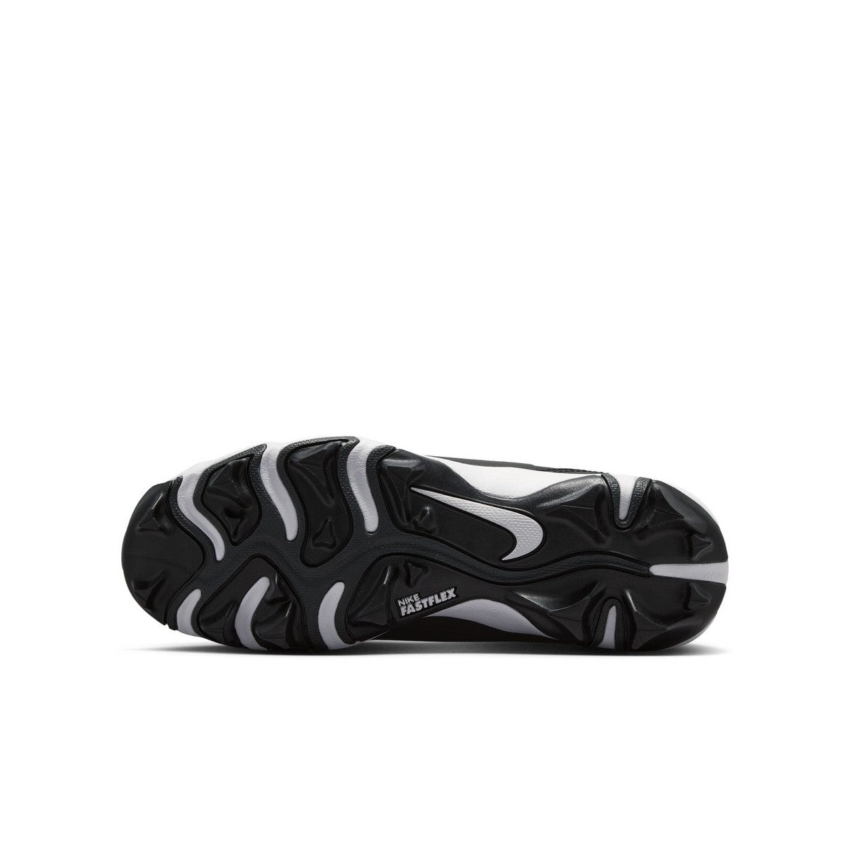 Nike Youth Diamond Clutch Molded Baseball Cleats