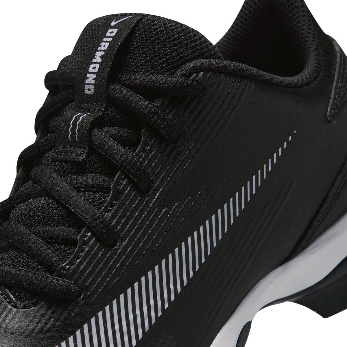 Nike Youth Diamond Clutch Molded Baseball Cleats