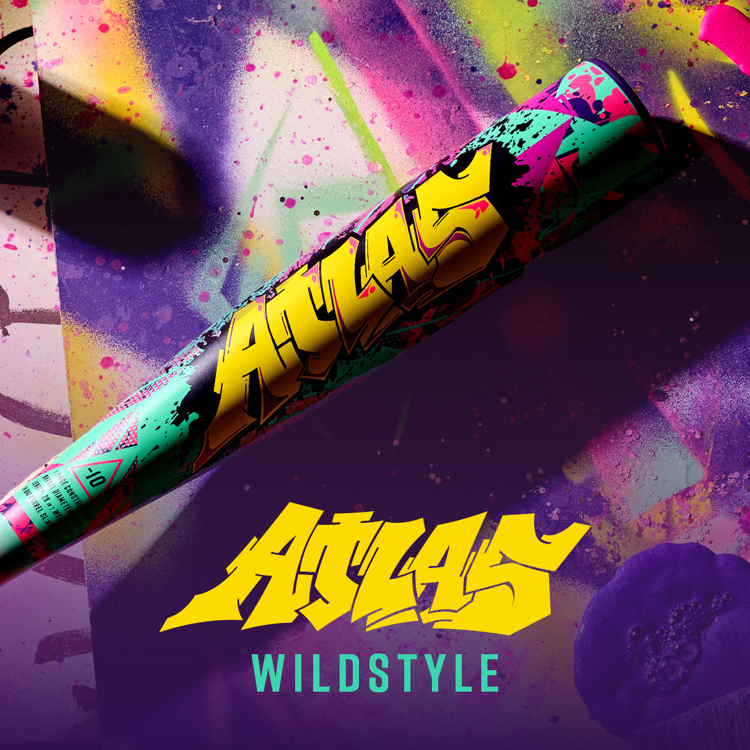 EVOKE Alloy Barrel