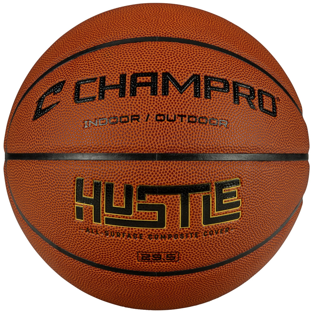 Champro Men's Official 29.5 Hustle Basketball