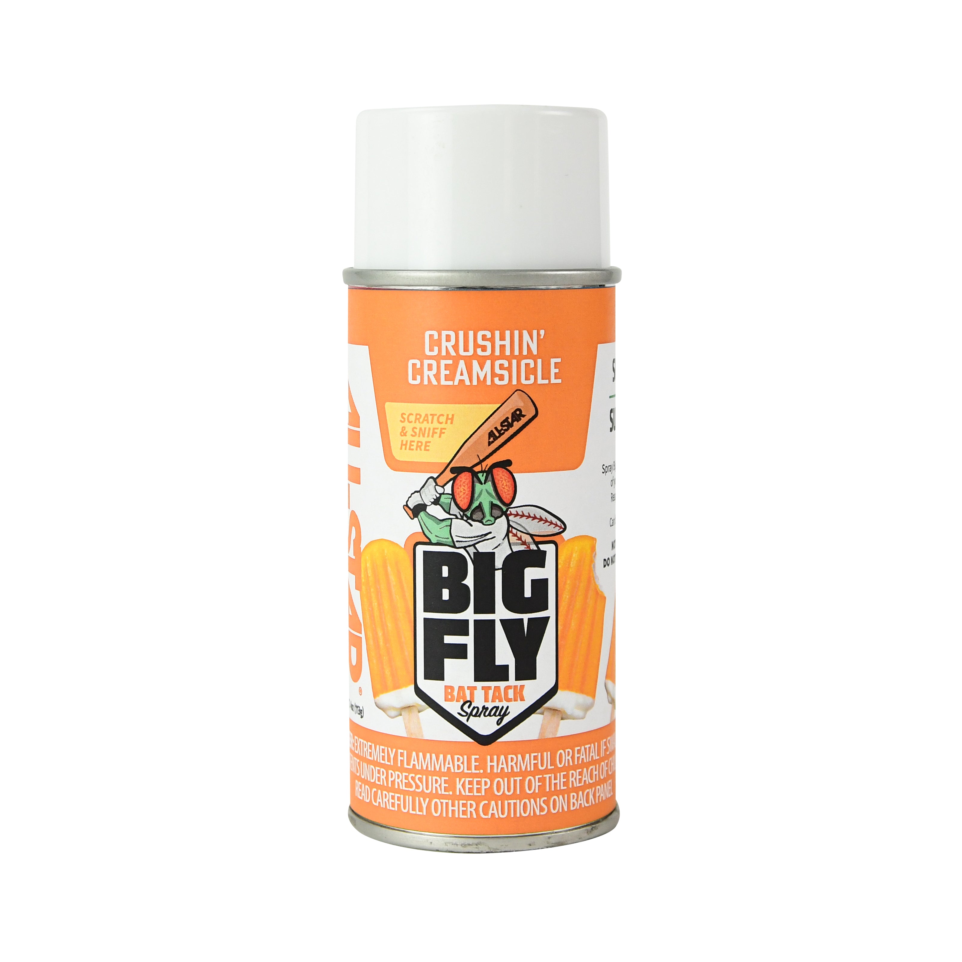 bat juice vape Orange Dreamsicle vape juice main image 0