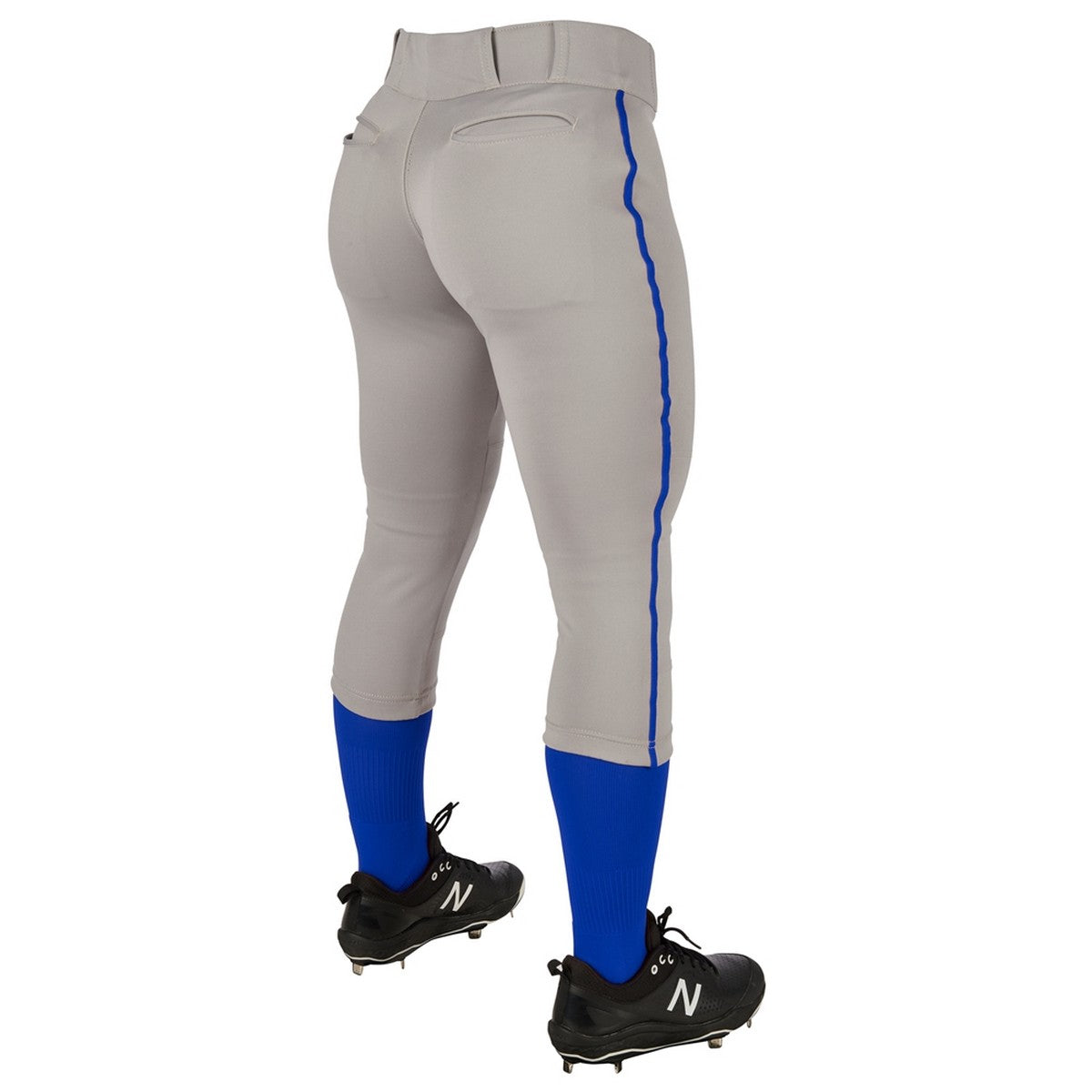 Champro Girls Tournament Piped Fastpitch Pants